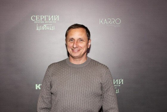    Вадим Галыгин