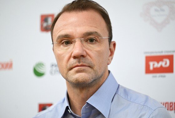     Антон Сихарулидзе