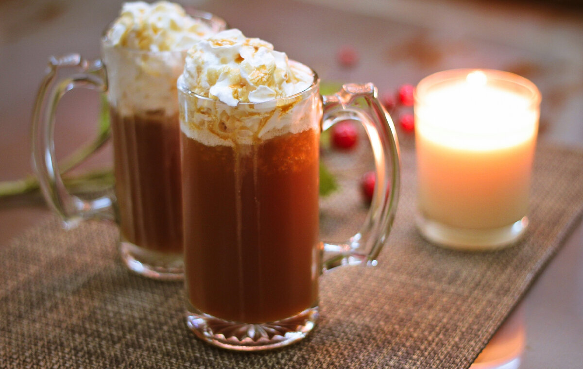 Источник: Интернет. Сливочное пиво 