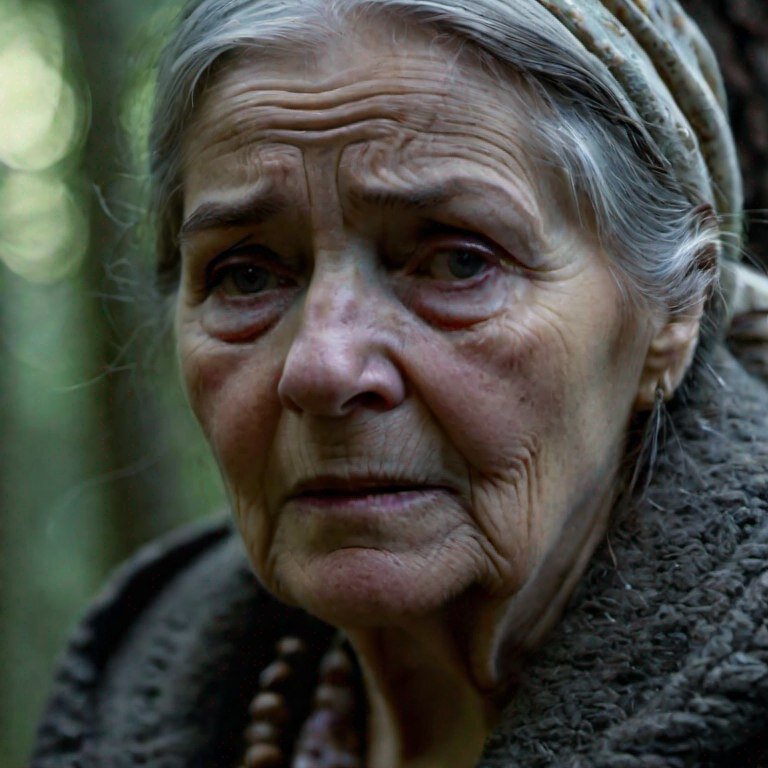 Исповедь бывшей выпускницы школы колдунов: "Я могла получить все ...