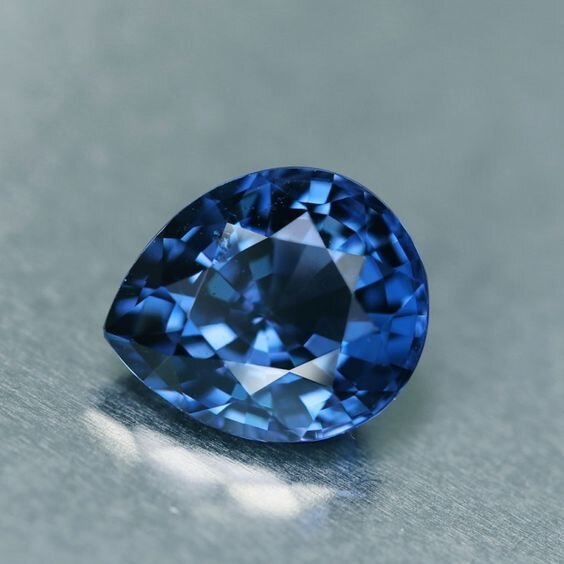 Шпинель. Фото из открытых источников