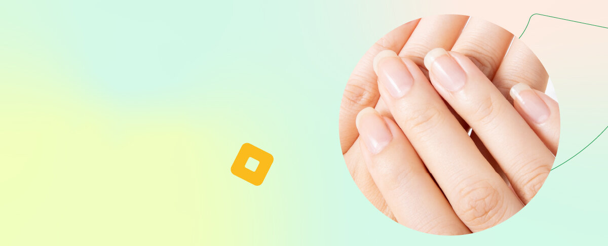 Рассказали и показали, как меняются ногти при нарушениях в работе организма. У каждого человека под рукой есть личный диагностический центр &mdash; ногти.-8