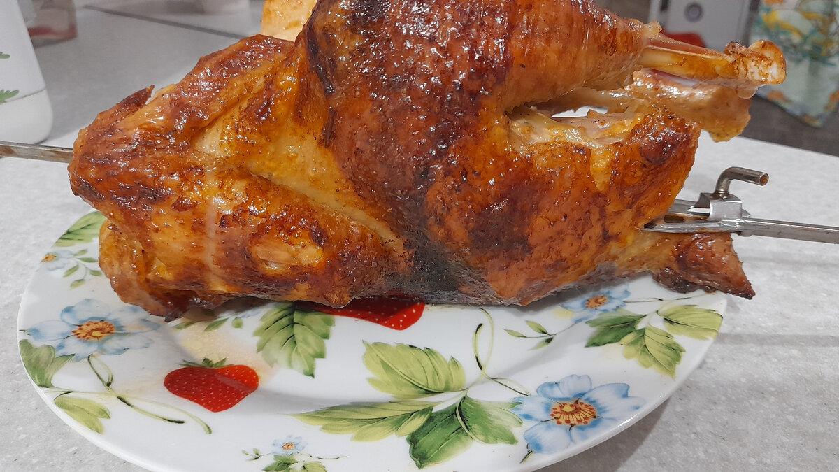 Фото автора Шедевры кулинарии с Марией