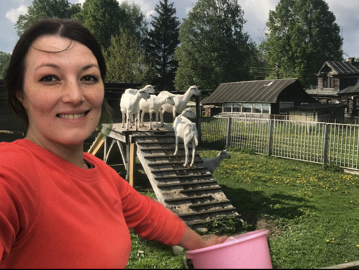 Автор канала