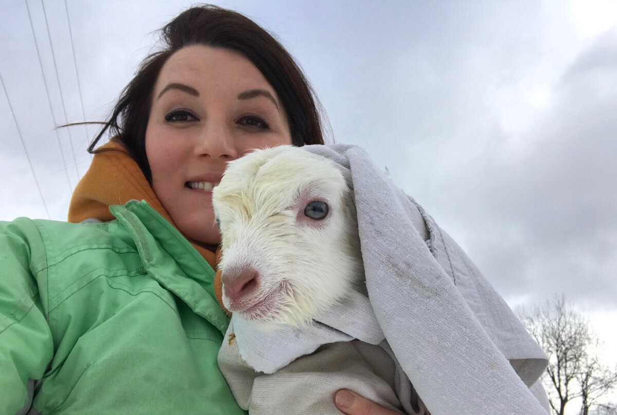 Автор канала