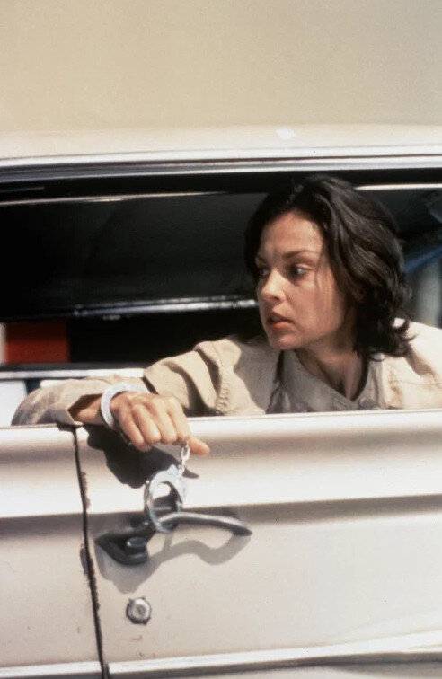 Упрямых красоток обижать не рекомендуется | НУАР-NOIR | Дзен