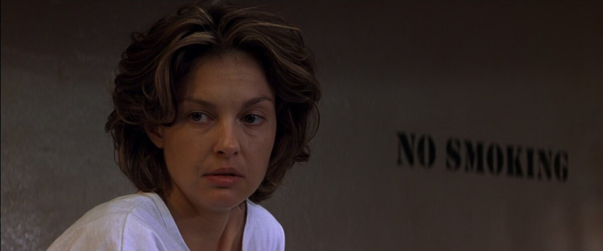 Триллер двойной просчет. Эшли джадд 1999. Double. Двойной просчет триады. 2 просчет.