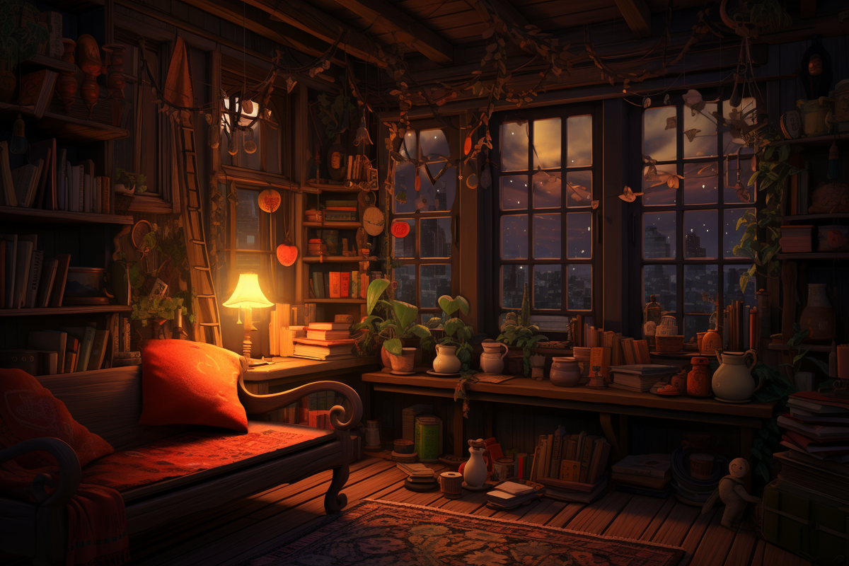 Анастасия Эльберг. Как использовать вечер для саморазвития