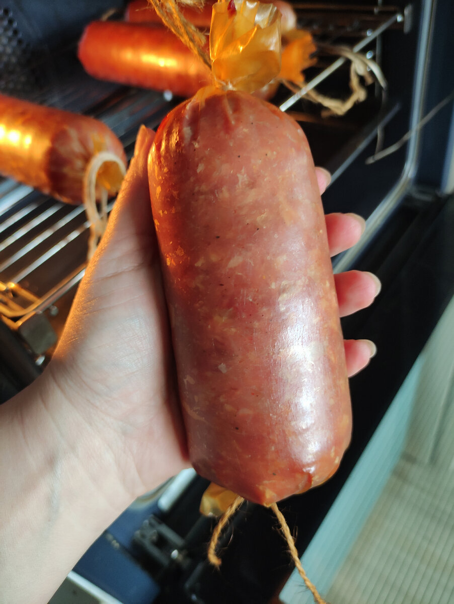 В планах сделать его в обсыпке