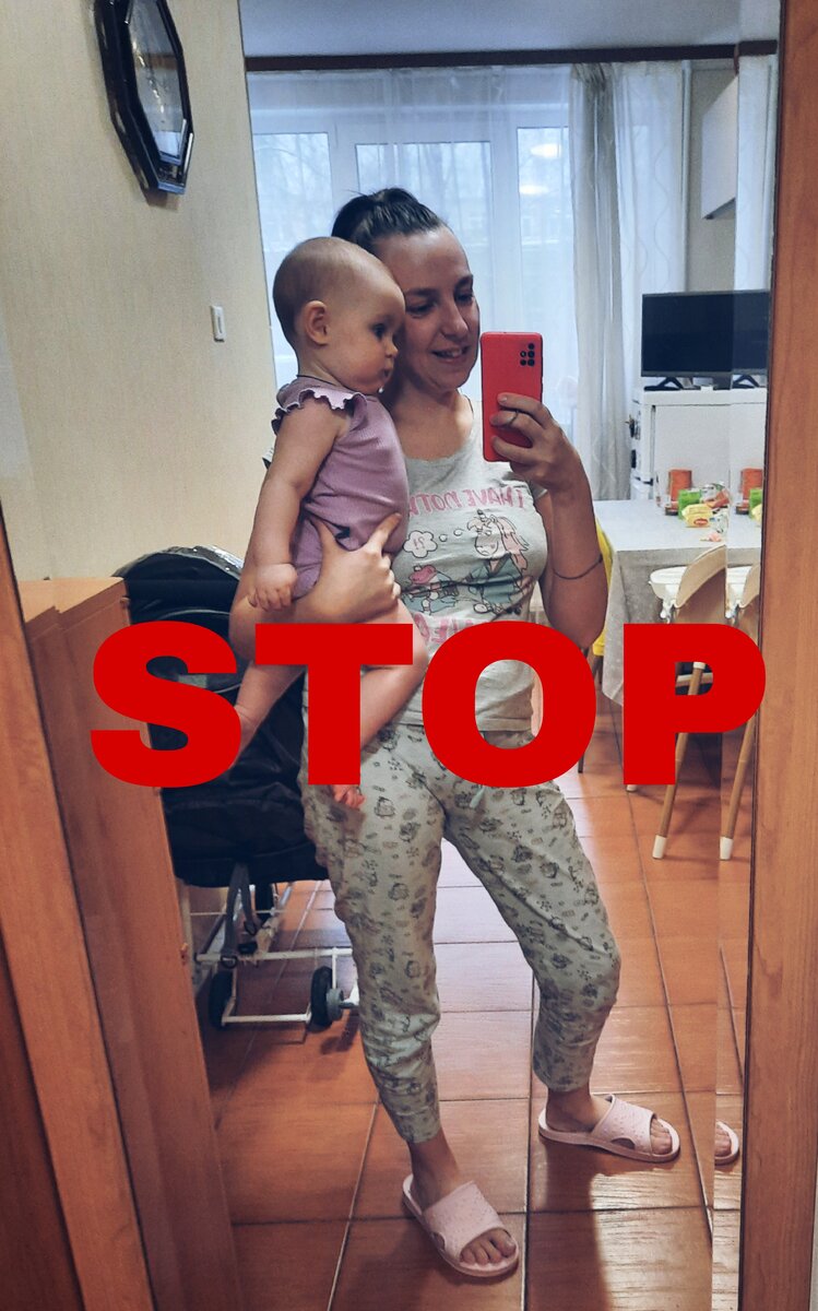 Мы счастливые, когда нас не трогают...