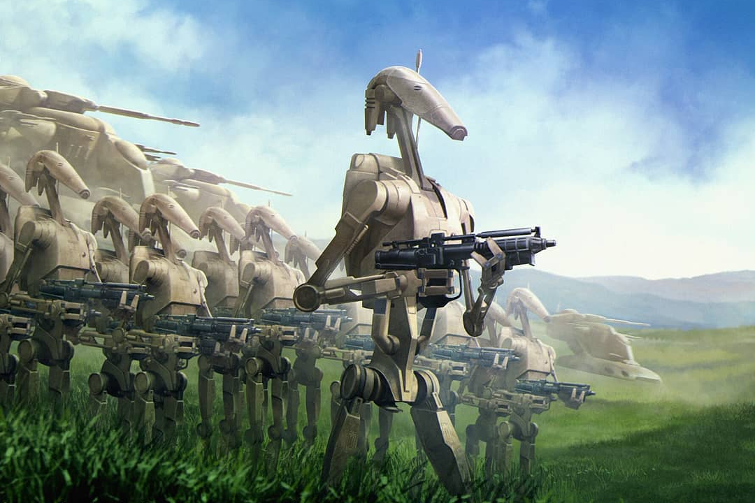 Боевой дроид б1. Армия дроидов б1 звездные войны. Army droid. Армия дроидов звездные войны. Army droid.