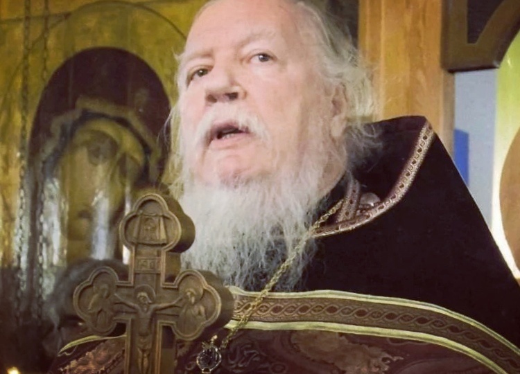 Что нас ждёт после Страшного суда? Объясняет священник