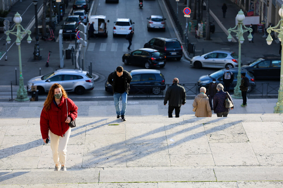 Фото: Louai Barakat/Keystone Press Agency