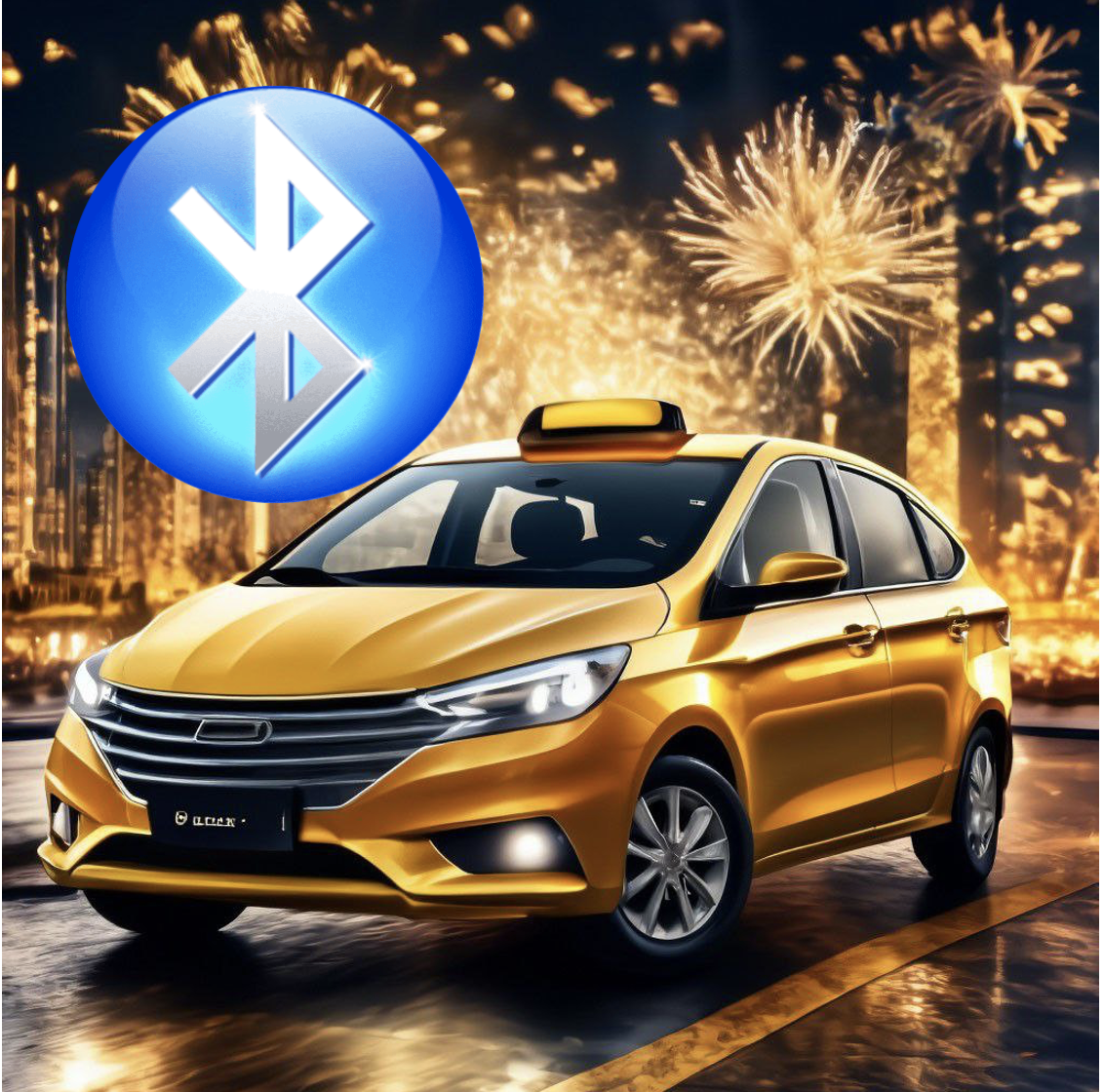 Картинка создана Автором при помощи нейросети