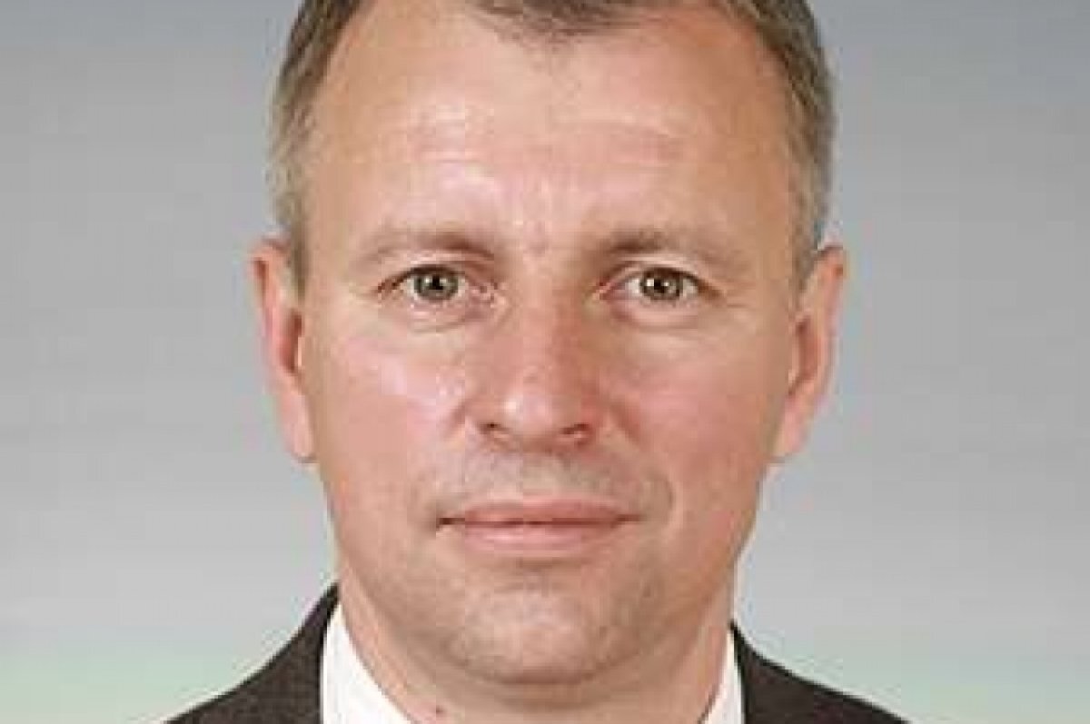    Алексей Волоцков