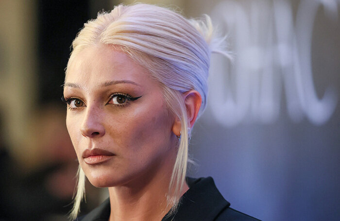    Анастасия Ивлеева. Сергей Савостьянов/ТАСС