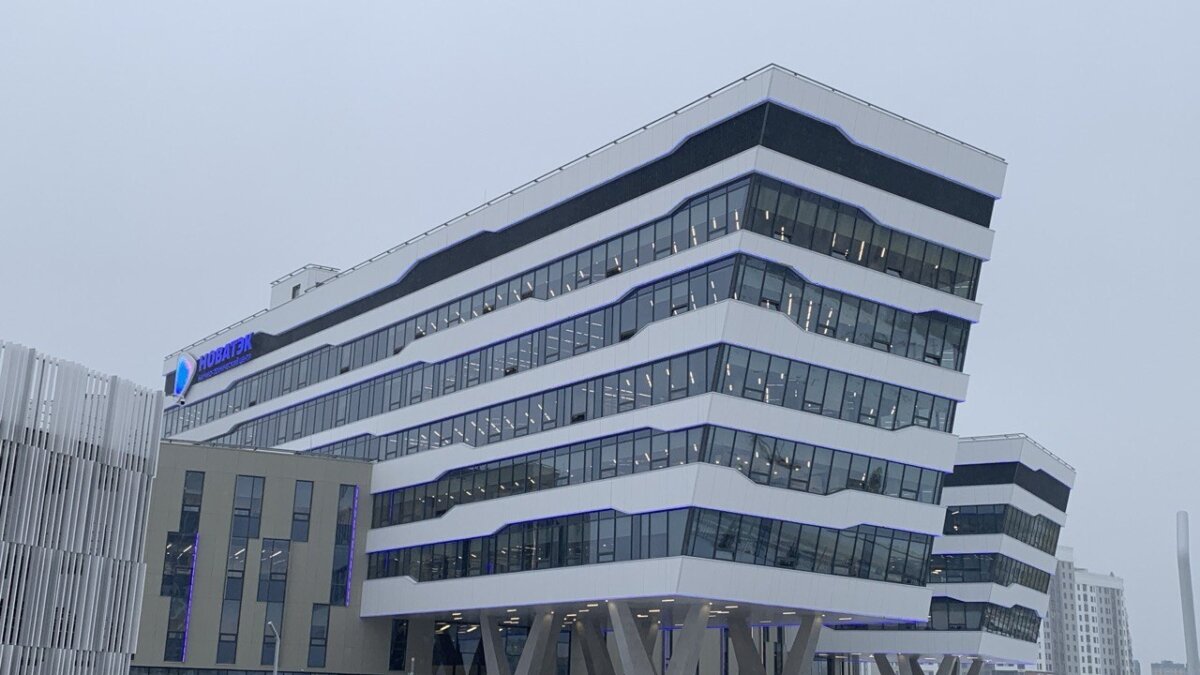 Информационный центр правительства Тюменской области📷
