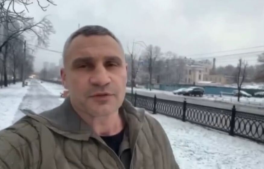 Кличко заставили позвонить Собянину и пожаловаться на метро | Капитал ...