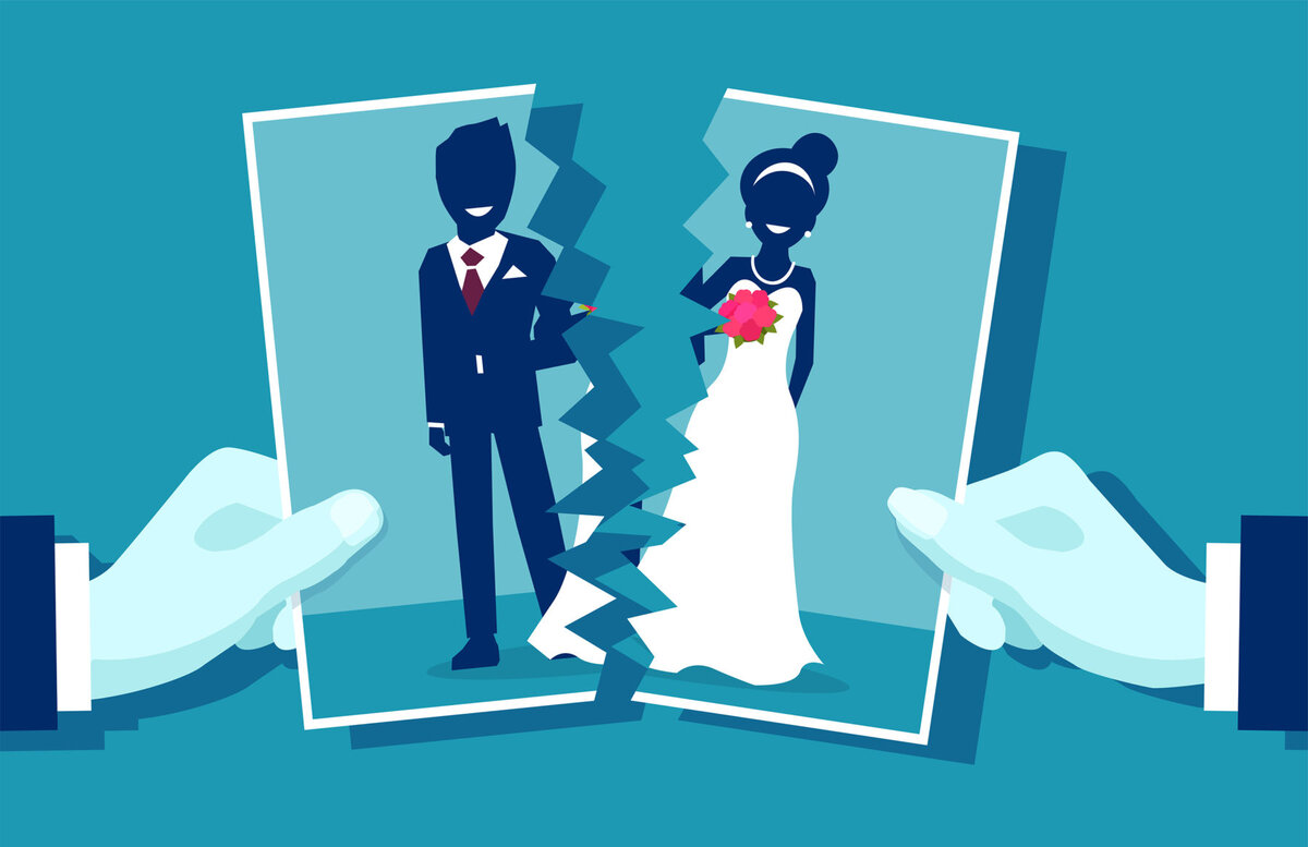  Брак между супругами можно расторгнуть через ЗАГС и через суд. В ряде случаев расторжение брака может произойти только в судебном порядке.