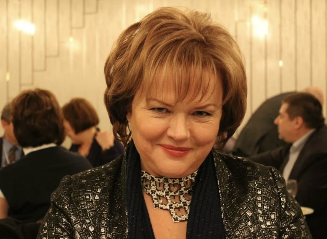 Александра Яковлева 
