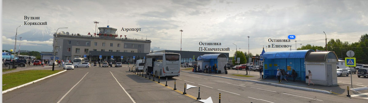 Источник: Яндекс Карты 