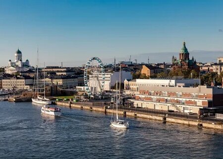    Чехия и Финляндия готовы платить украинцам за добровольное возвращение домой