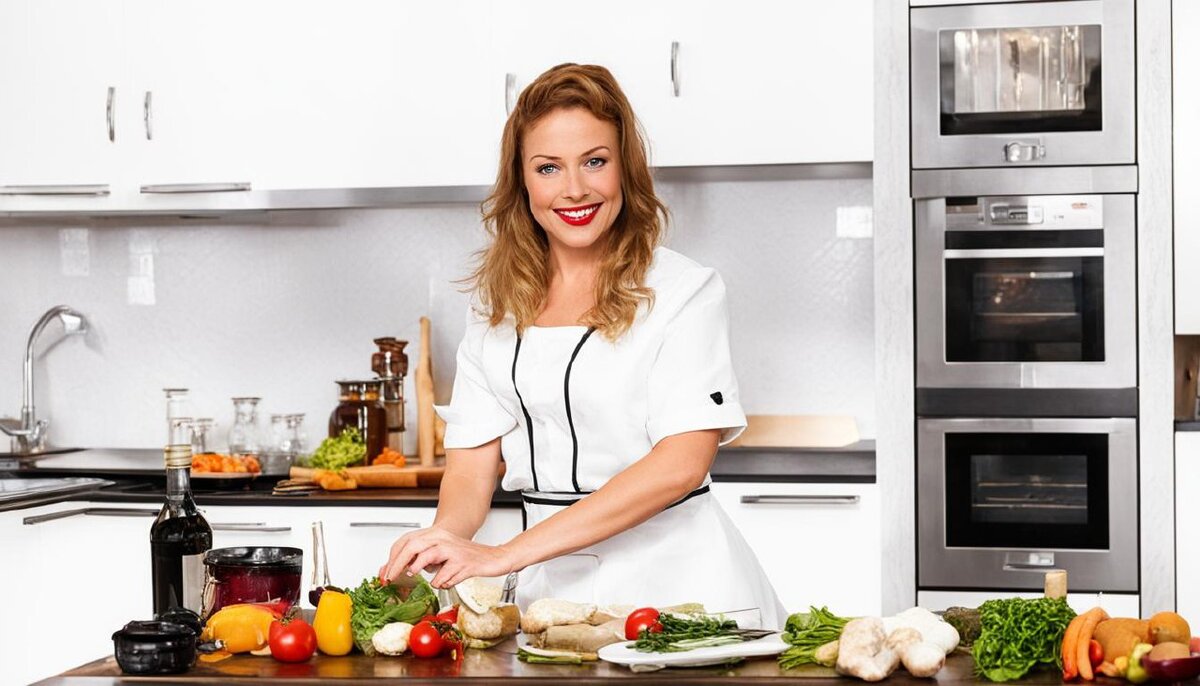 Фото сгенерировано нейросетью Кандинский по запросу автора