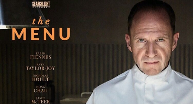 Актер Рэйф Файнс