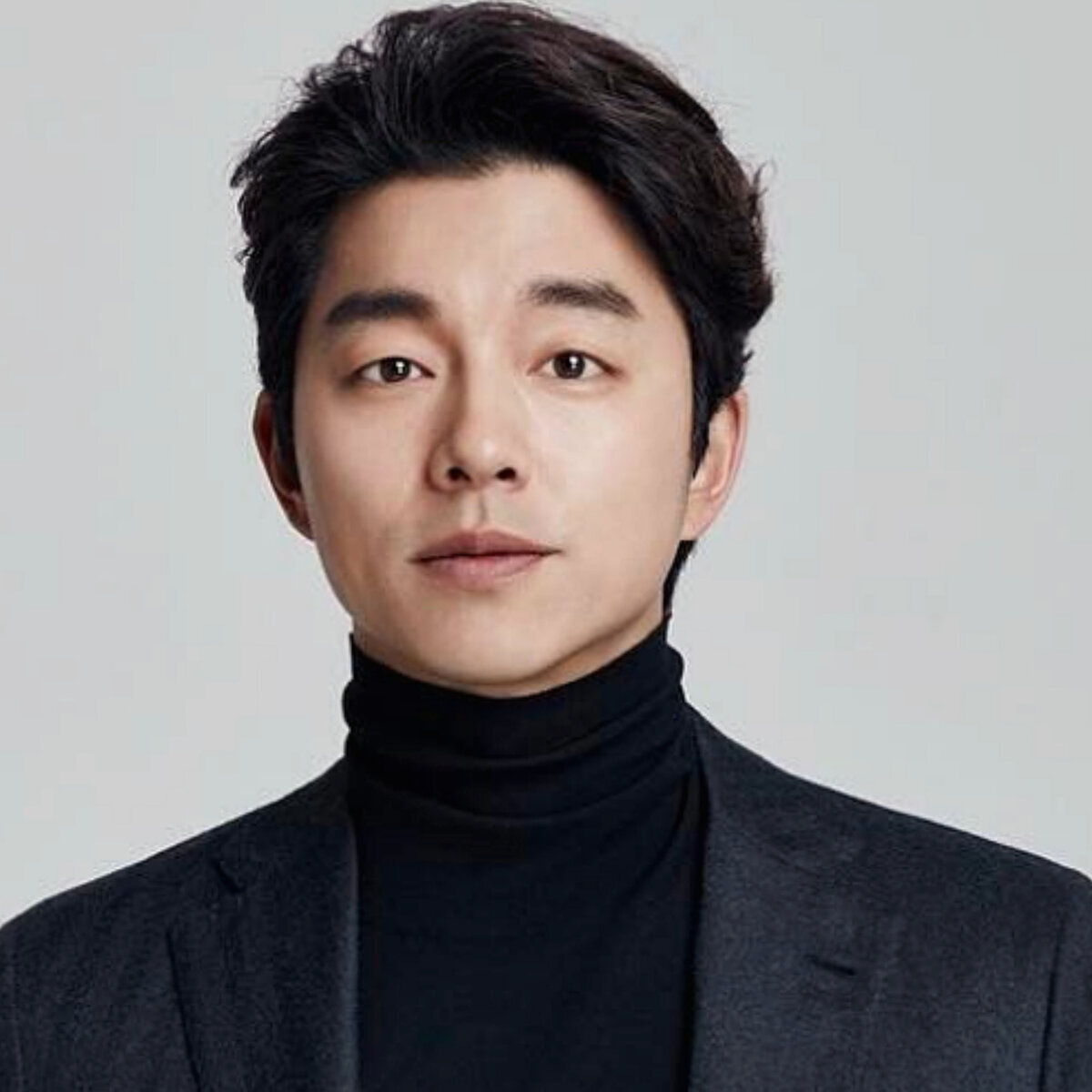 Гон Ю/Кон Чжи Чхоль (настоящее имя) Родился в Пусане ЮК 20 июля 1974 г /44 года