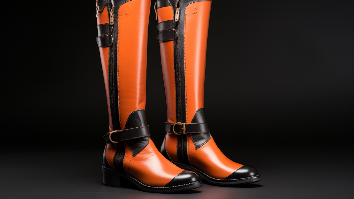    Эксперт рассказал, как сушить зимнюю обувь© News-hub NR / Сгенерировано нейросетью Midjourney