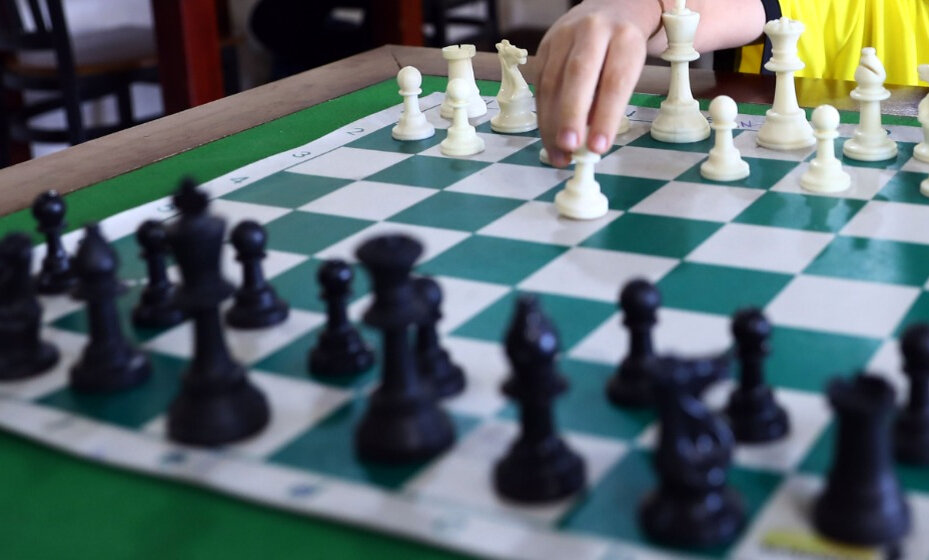    FIDE взялось за трансгендеров. Фото: Global Look Press