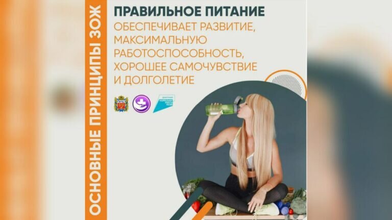    Врачи рассказали, как расстройство пищевого поведения закрывает путь к похудению Белов Михаил Александрович