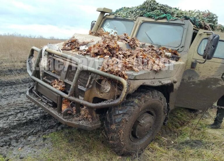 Фото: Telegram-канал @raZveddoZor