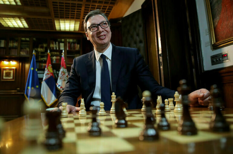   REUTERS/Marko Djurica