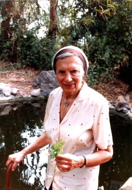 Лола Хоффман