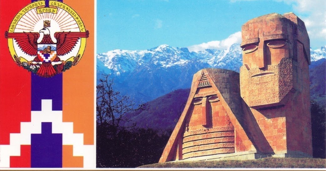 После агрессии нацистского алиевского режима против армян Арцаха и последовавших этнических чисток и вынужденного исхода народа Нагорного Карабаха со своей многотысячелетней Родины встал вопрос...-7