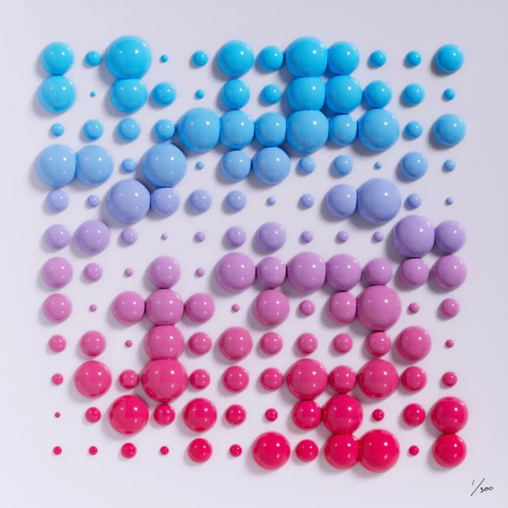 TwelveFold от Yuga Labs