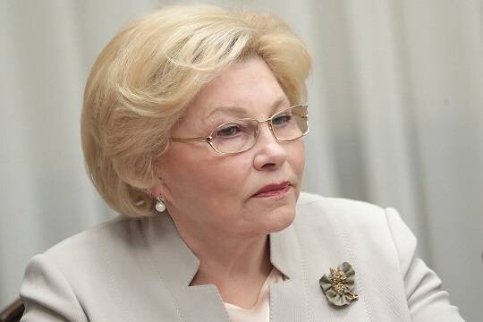    В Госдуме призвали запретить мероприятия, подобные «голой» вечеринке Ивлеевой