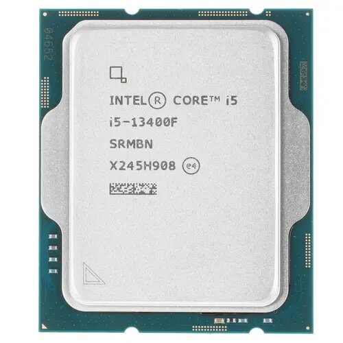 Процессор - Intel core i5 13400f = 20999р