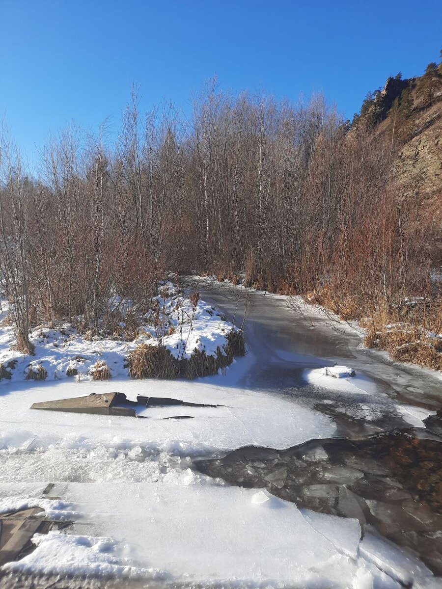 Фото автора.