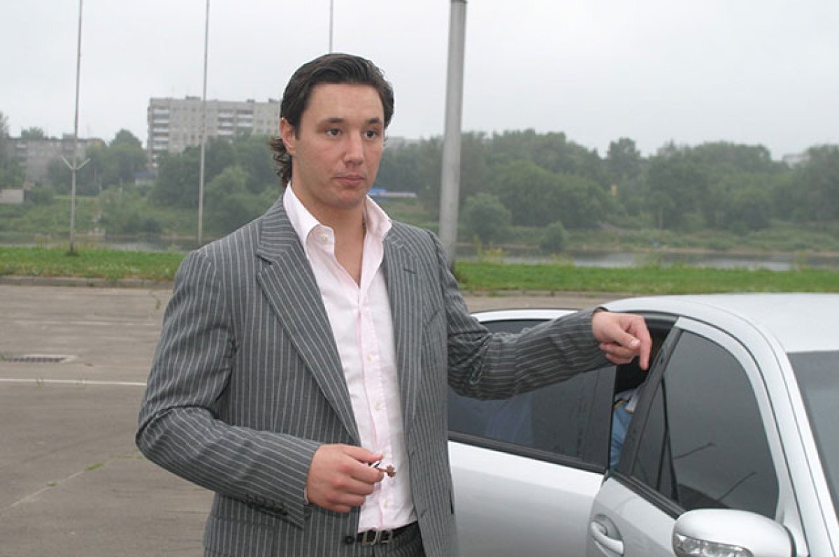    Тверичанин Ковальчук забил в первом же матче после возвращения в «Спартак»