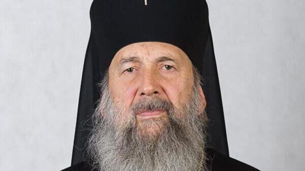    © Photo : Пресс-служба БПЦ