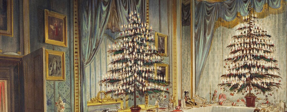 Изображение с сайта Royal Collection Trust