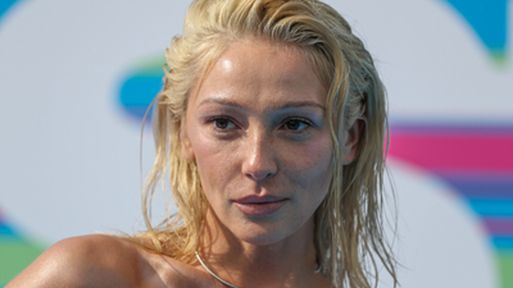 BULKIN SERGEY/NEWS.RU/GLOBALLOOKPRESS 