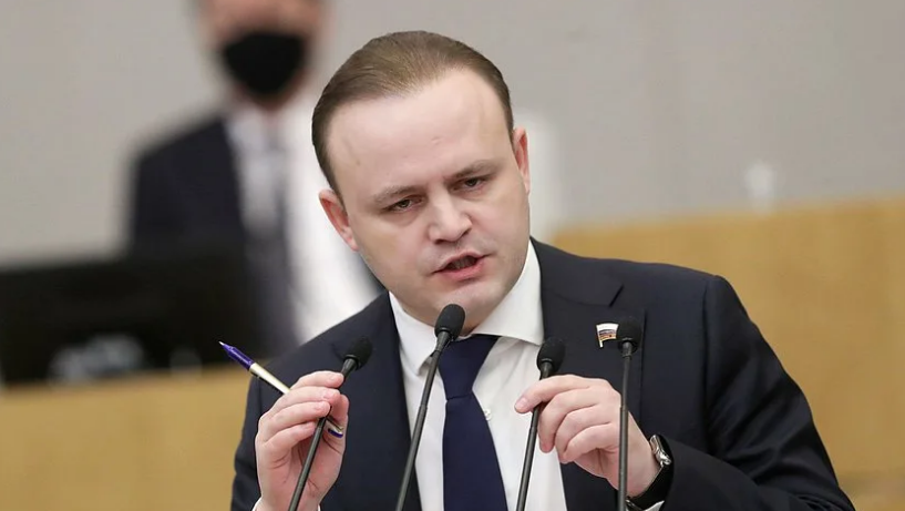 Даванков В.А. Фото из откр. источников