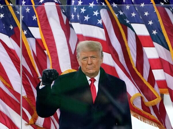    © AP Photo / Jacquelyn Martin