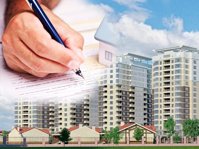 Ипотечное кредитование для покупки квартиры на первичном рынке