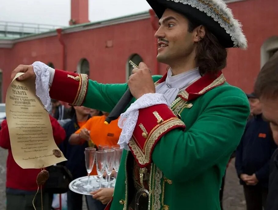 Фото из портфолио на spb.profi.ru / Леонид Петров