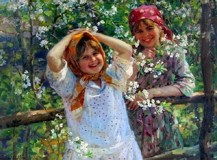Сычков Федот Васильевич (1870-1958). Источник иллюстрации: triptonkosti.ru