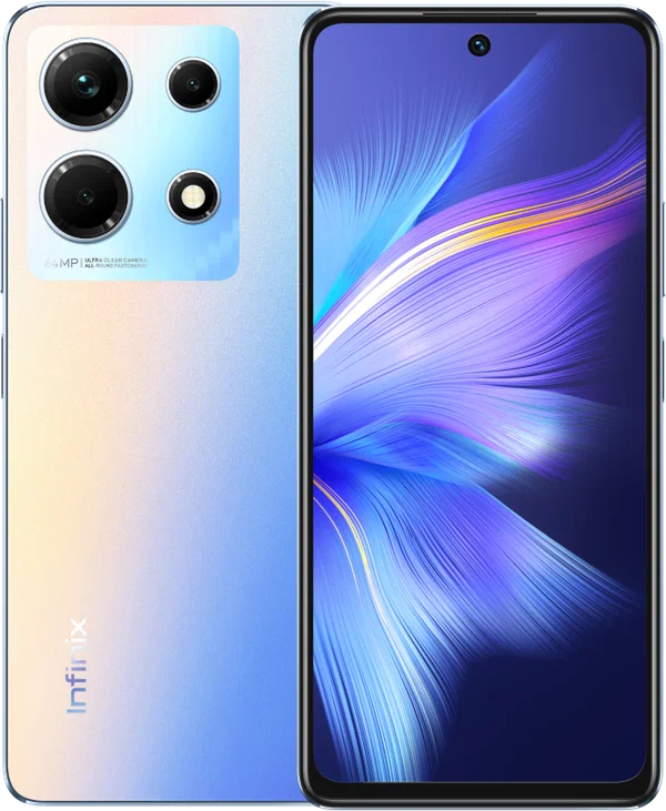 Note 30 x6833b